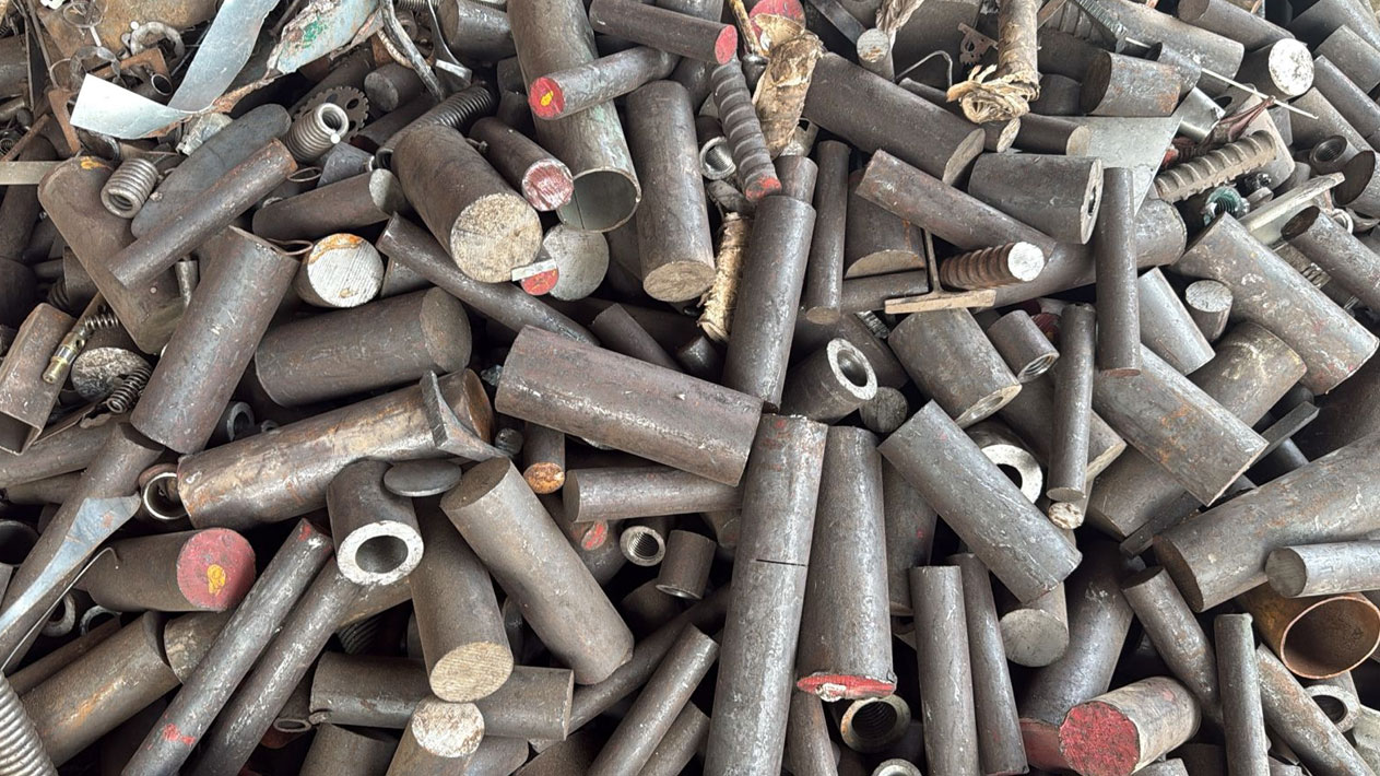 Choudhary Steel Industries