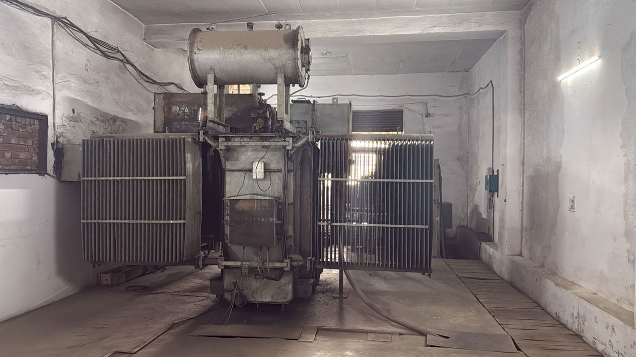 Choudhary Steel Industries